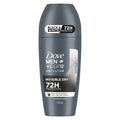 Dove Men +Care Advanced Invisible Dry Roll On 72h Protection 50mL