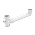 Caroma 50mm Double Bowl Connector