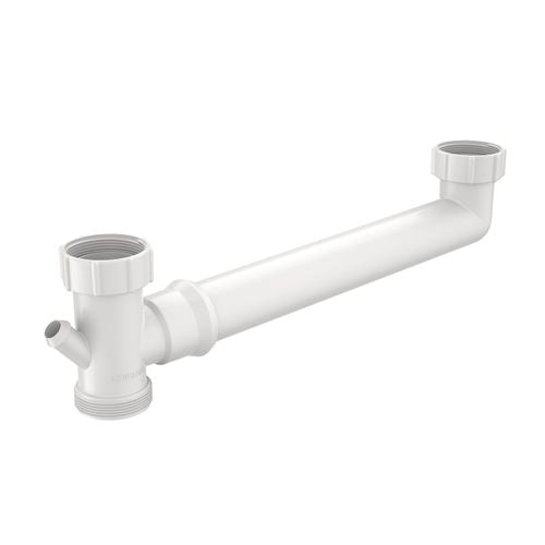 Caroma 50mm Double Bowl Connector