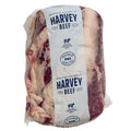 Frozen Australian Beef Striploin (whole)