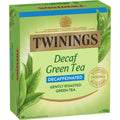 Twinings Decaf Green Tea Bags 80 pack