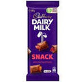 Cadbury Block Snack 180g