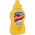 French's classic yellow american mustard 226g