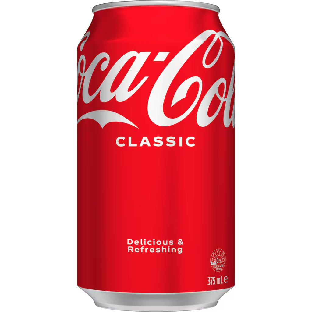 Coca-Cola (30pk) Classic 375ml