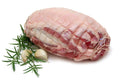 Frozen Australian Lamb Shoulder (boneless) Whole