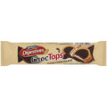 McVitie's Digestives Tops ChocTops Dark Chocolate 100g***