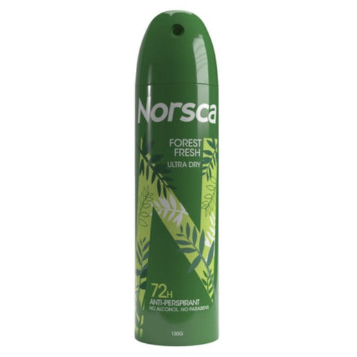 Norsca Forest Fresh 72hr 130g
