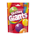 Skittles Giants Fruits 132g