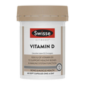 Swisse Ultiboost Vitamin D For Bone Health Support