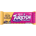 Cadbury Turkish Delight Dark Chocolate Bar  50g
