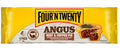 Frozen Four'N Twenty Angus Beef & Pepper Pies 4 Pack | 700g