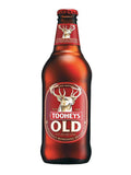 Beer Toohey's Old (Bottle) 375ml